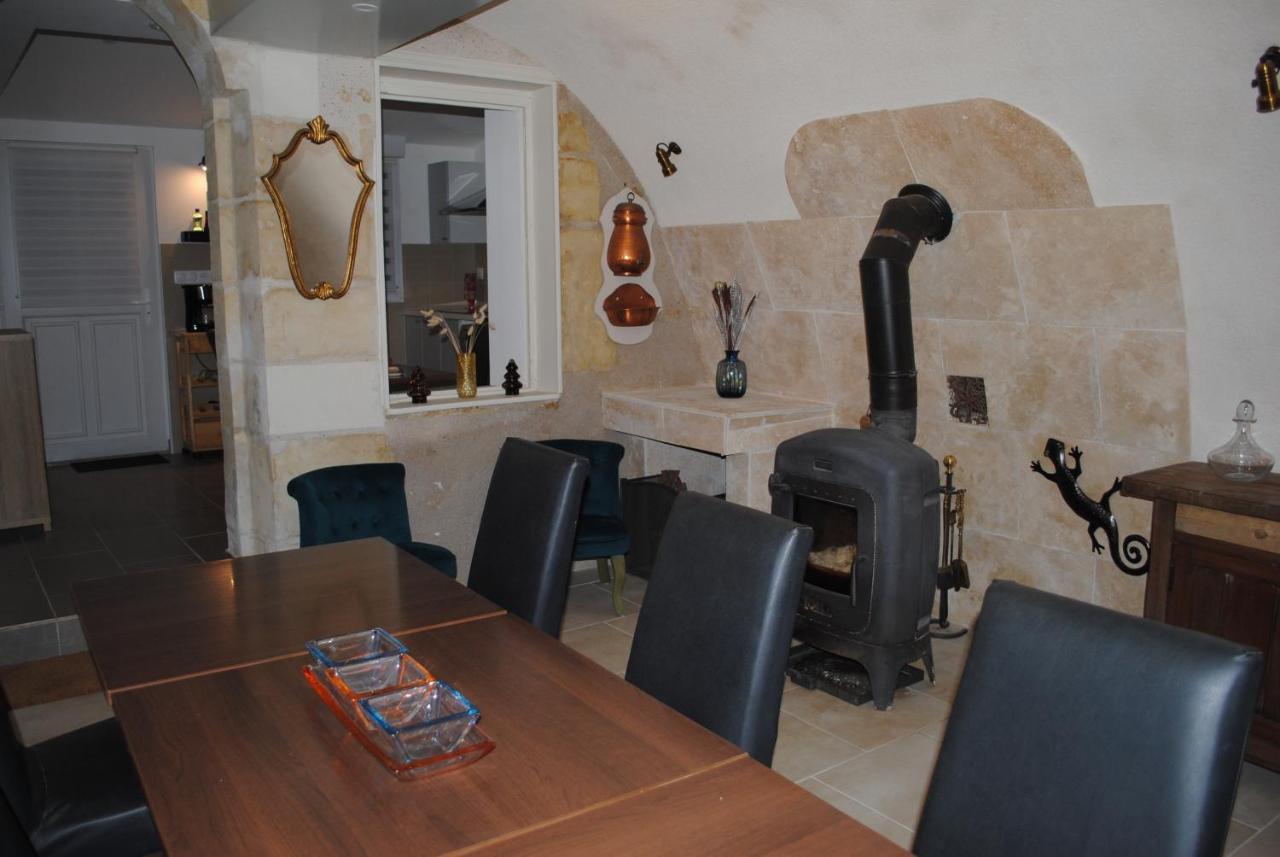 Le Clos De La Marquise Hébergement de vacances
