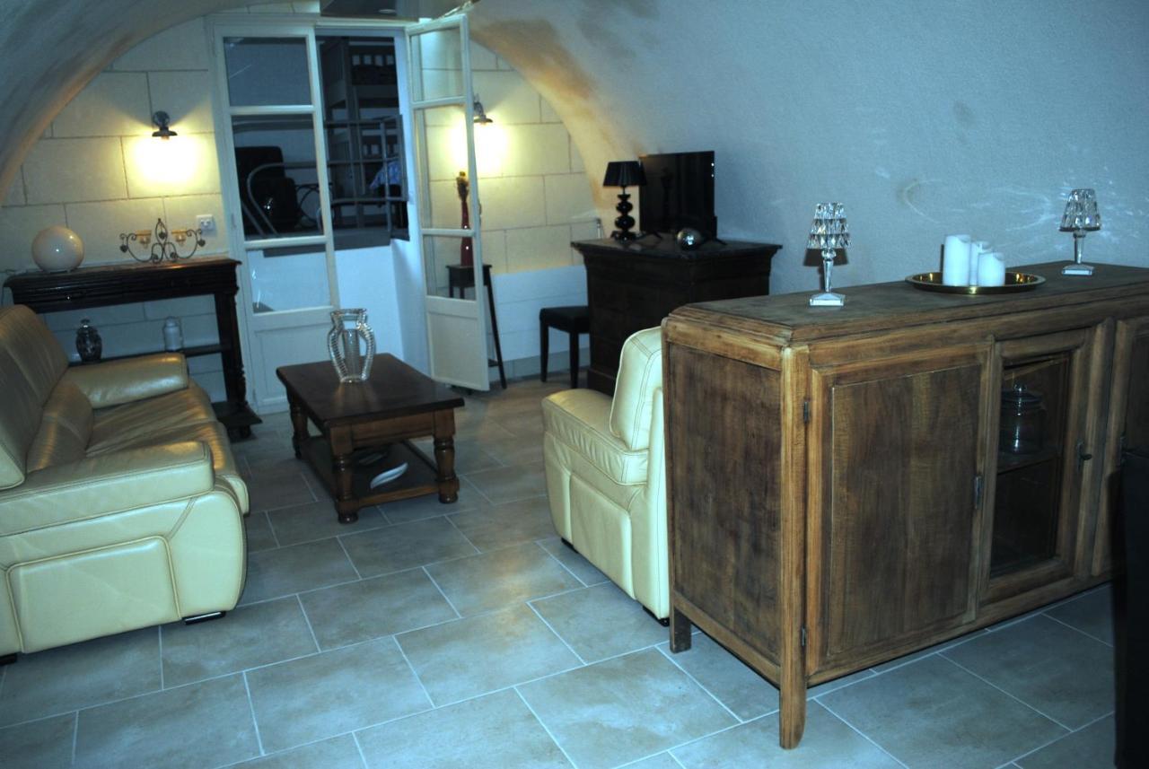 Le Clos De La Marquise * Amboise