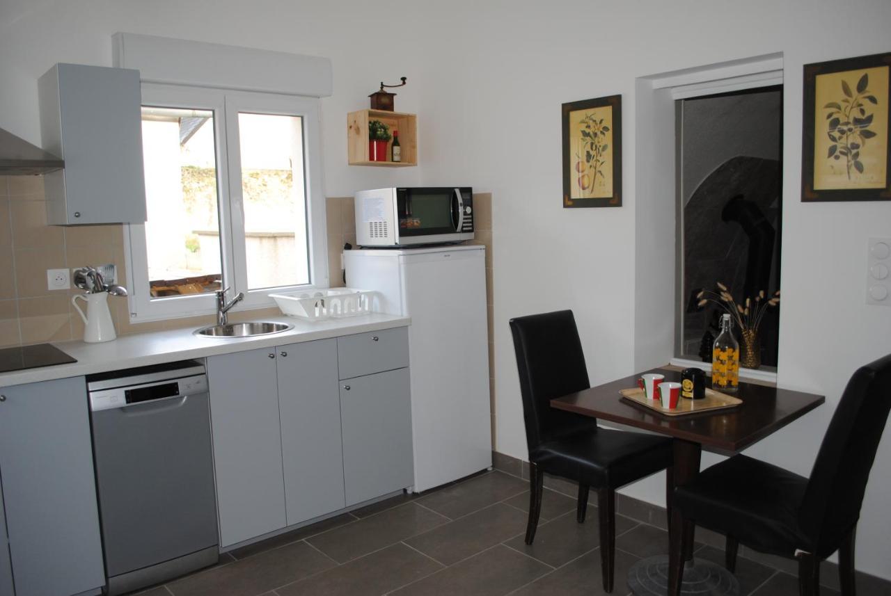 Hébergement de vacances Le Clos De La Marquise *